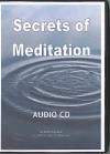 Secrets of meditation