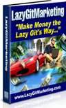 Lazy git marketing