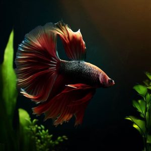 betta