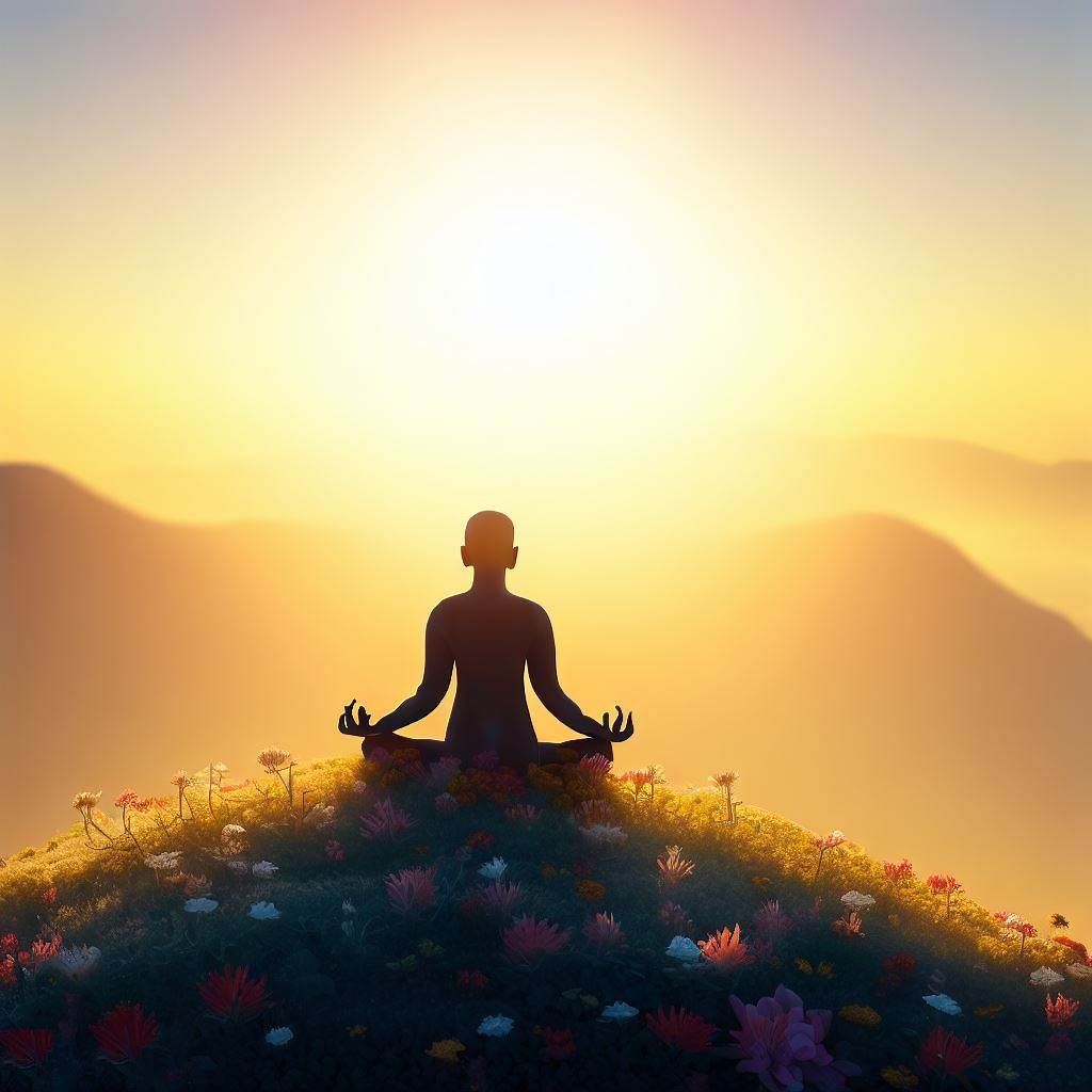 Unleash Your Inner Peace: Tap Into Personal Calm And Power