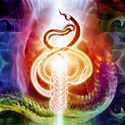 Unleashing the Power of Kundalini: Activating Infinite Energy