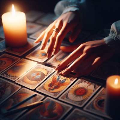 Tarot Mastery