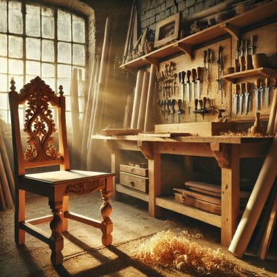 Unlock Your Woodworking Potential Today