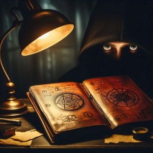 Dark Psychology